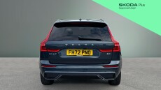 Volvo Xc60 2.0 B4P Plus Dark 5dr Geartronic Petrol Estate